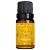 Essência De Banana Para Aromatizador / Difusor