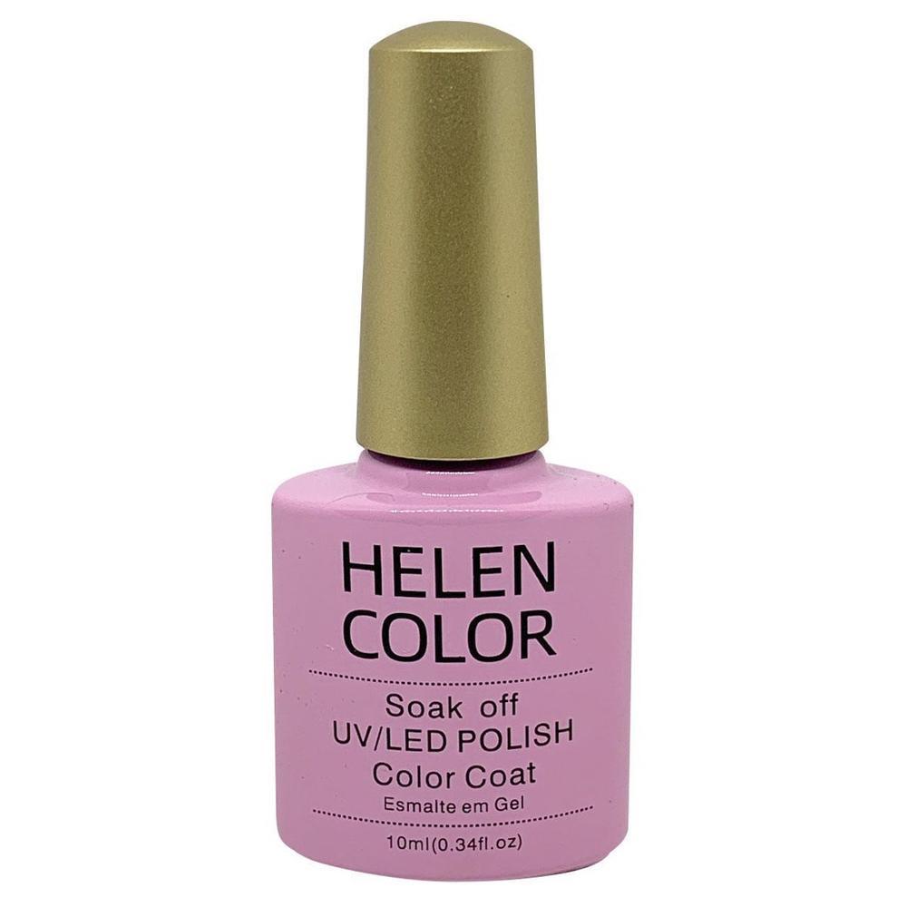 Esmalte Em Gel Helen Color 226 Lilas