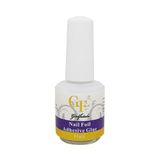 Cola Para Foil Girl Fatale Nail Foil Adhesive Glue 15ml