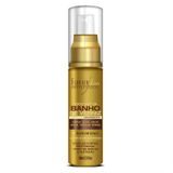Óleo De Coco Banho De Verniz Forever Liss 60ml