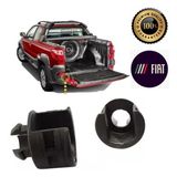 Bucha Tampa Cacamba Traseira Fiat Strada Original 51775890