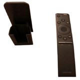 Suporte Simples De Parede Controle Remoto Samsung Tv