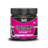 Colágeno Collagen Repair 250g Em Pó Natural 3vs Nutrition