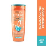 Shampoo Elseve Cachos Longos - 400ml