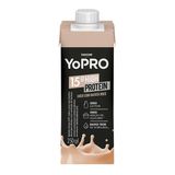 Yopro Danone 15g High Protein Coco Com Batata Doce 250ml