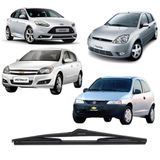 Palheta Traseira 12 Pol Ford Focus 2014 2015 E Vectra Gt