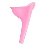 Kit 3 Urinol Feminino Para Fazer Xixi Em Pé, Urina Em Pé