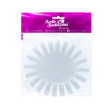 Kit 20 Discos Mostruário Arte Sedução Unhas Postiças Esmalte