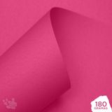 Papel Neon Plus 180g (rosa) A4 100 Folhas