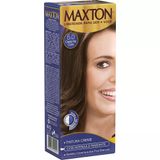 Tintura Maxton Cobertura Perfeita - Queratina, Ceramidas