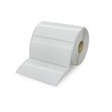 Etiqueta Bopp 100x50 Para Congelados