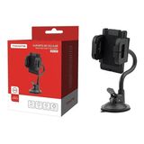 Suporte Automotivo Com Ventosa Mtg-210 Articulado