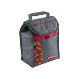 Bolsa Térmica Cooler Lunch 4,2 Litros Soprano - Vermelha