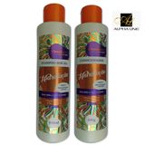 Shampoo E Condicionador Souassim Hidratação 800ml Alpha Line