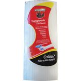 Cola Quente Refil Fina 500g.transp.7,5x30cm.