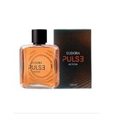 Eudora Pulse Action Perfume Masculino 100ml