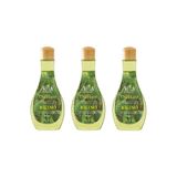 Oleo Capilar Muriel Vita Capili 80ml Ricino - Kit Com 3un