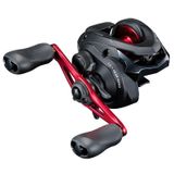 Carretilha Pesca Shimano Caius 150Hgb | 151Hgb