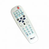 Controle Remoto Universal Maxx Para Tv Tubo Philips