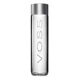 Água Voss Mineral Natural Sem Gás 375ml