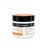 Creme Neutrogena Face Care Intensive Antissinais Fps 22 100g