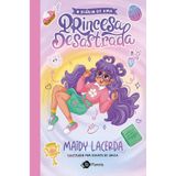 O Diário De Uma Princesa Desastrada