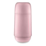 Mini Garrafa Térmica Portátil 250ml Adorar Sanremo Rosa