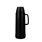 Garrafa Térmica Mor Wave Preta 1 Litro