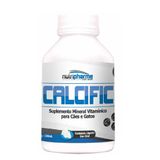 Suplemento Mineral Calcific 100ml - Nutripharme Cálcio