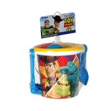 Brinquedo Conjunto De Praia Toy Story Brinquedos Rosita 9802