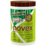 Creme De Tratamento Ultraprofundo Broto De Bambu