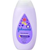 Shampoo Johnson&#39;s Cheirinho Prolongado 200ml