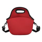 Lancheira Térmica Neoprene Lfante 30x30x18cm 2kg