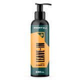Leave-in Para Cabelo Masculino Finalizador 240g Vigor Partiu
