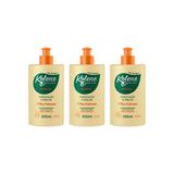 Creme Para Pentear Kolene  300ml-kit C/3un