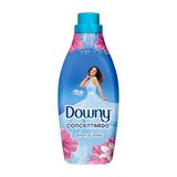 Downy Brisa De Verão Amaciante De Roupas Concentrado 1 L