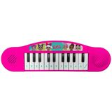 Piano Melodia Lol Surprise Rosa 9829 - Candide