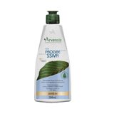 Arvensis Vegano Leave-in Pós Progressiva - 200ml