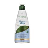 Arvensis Vegano Leave-in Pós Progressiva - 200ml