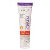 Tratamento Capilar Knut Hair Remedy Cristal 130g