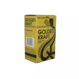 Clips 6/0 Galvanizados 500G Golden Kraft GOLDEN KRAFT Golden Kraft