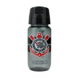 Garrafa De Plástico Time Corinthians 450 Ml