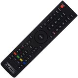 Controle Remoto Para Tv Led Toshiba - Smart Tv