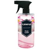 Agua De Passar Giorno Roupa Lavada 500ml (sem Valvula Spray)