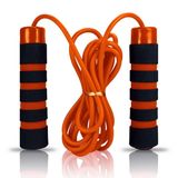 Corda De Pular Com Rolamento Jump Rope