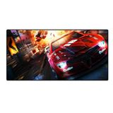 Mouse Pad Extra Grande Gamer Medida 700x350x3mm