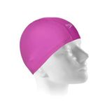 Touca Natação Speedo Comfort Cap Infantil - Rosa