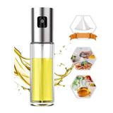 Spray Pulverizador Galheteiro Vinagre Azeite