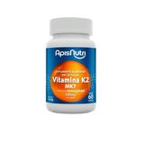 Vitamina K2 60 Capsulas) - Apisnutri