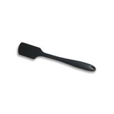 Espátula Pão Duro 27,8cm Em Silicone Bono Home - Preto